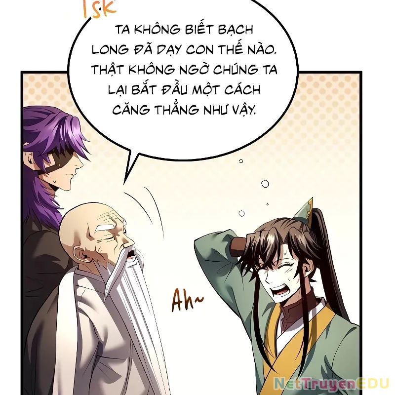 Bác Sĩ Trùng Sinh Về Murim Chap 175 - Next Chap 176