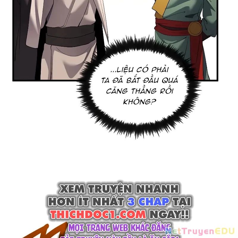 Bác Sĩ Trùng Sinh Về Murim Chap 175 - Next Chap 176