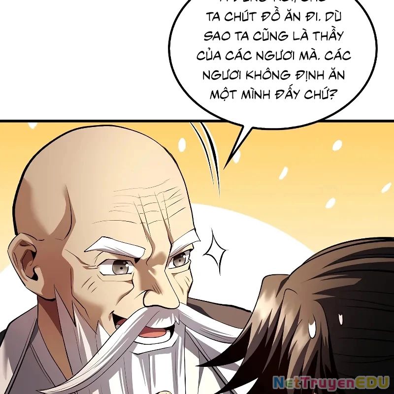 Bác Sĩ Trùng Sinh Về Murim Chap 175 - Next Chap 176