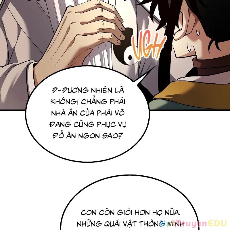 Bác Sĩ Trùng Sinh Về Murim Chap 175 - Next Chap 176