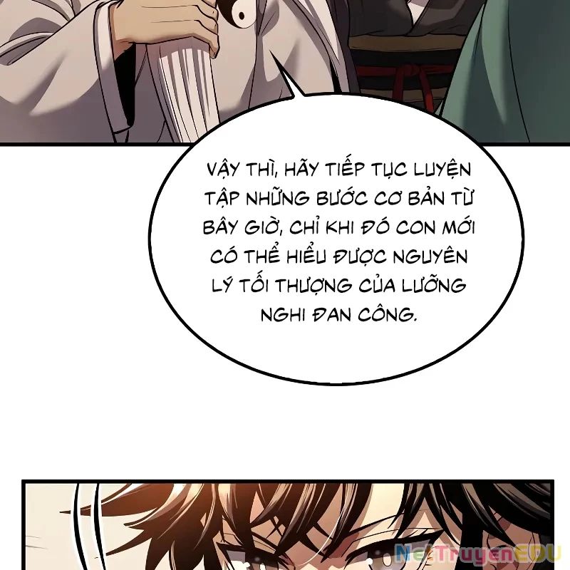 Bác Sĩ Trùng Sinh Về Murim Chap 175 - Next Chap 176