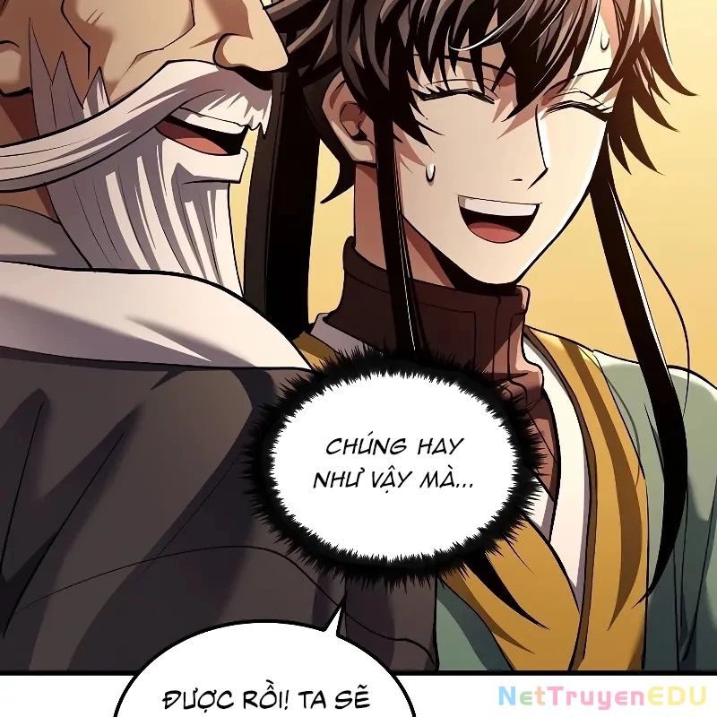 Bác Sĩ Trùng Sinh Về Murim Chap 175 - Next Chap 176