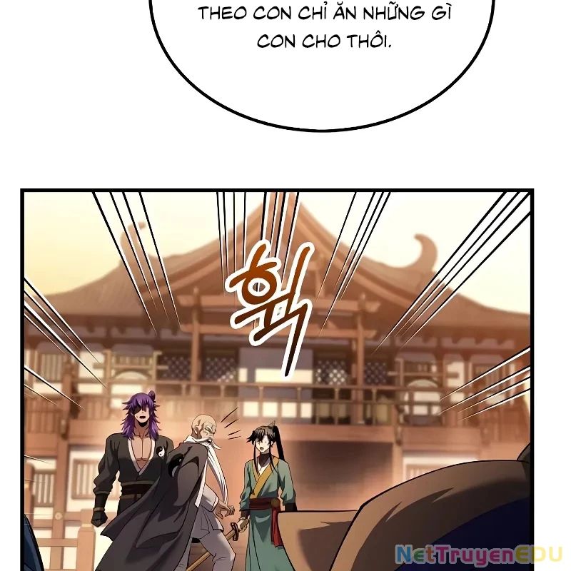 Bác Sĩ Trùng Sinh Về Murim Chap 175 - Next Chap 176