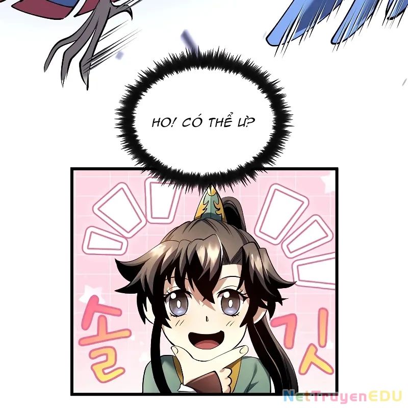 Bác Sĩ Trùng Sinh Về Murim Chap 175 - Next Chap 176