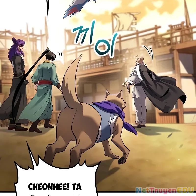 Bác Sĩ Trùng Sinh Về Murim Chap 175 - Next Chap 176