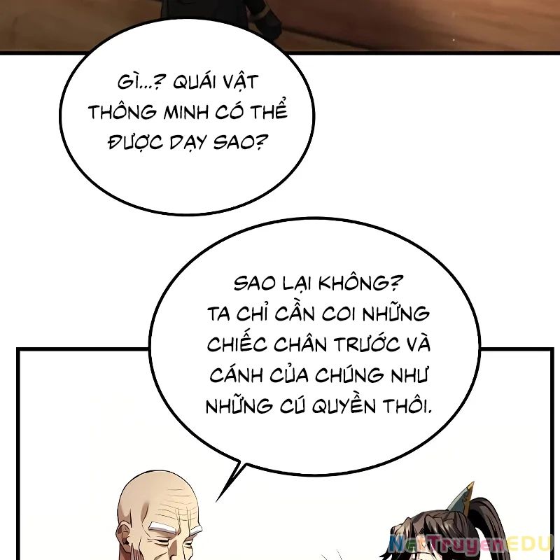 Bác Sĩ Trùng Sinh Về Murim Chap 175 - Next Chap 176