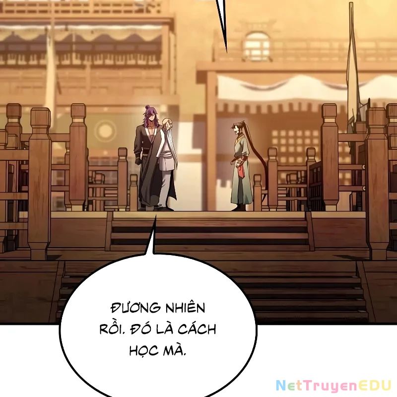 Bác Sĩ Trùng Sinh Về Murim Chap 175 - Next Chap 176