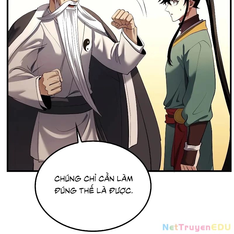 Bác Sĩ Trùng Sinh Về Murim Chap 175 - Next Chap 176