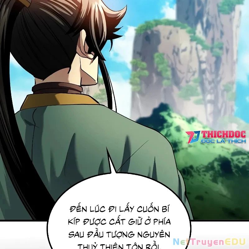 Bác Sĩ Trùng Sinh Về Murim Chap 175 - Next Chap 176