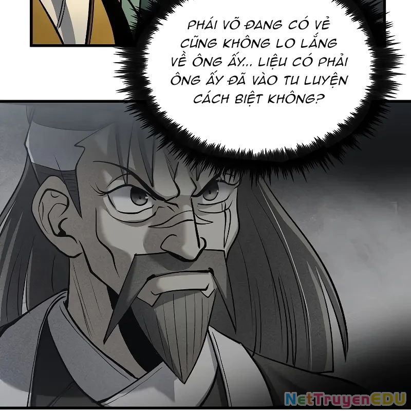 Bác Sĩ Trùng Sinh Về Murim Chap 175 - Next Chap 176