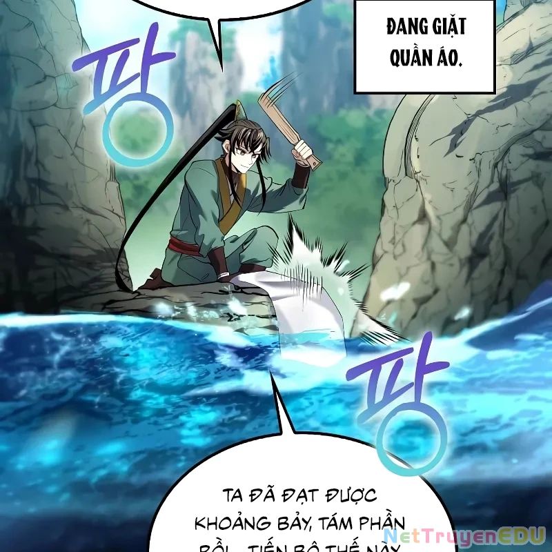 Bác Sĩ Trùng Sinh Về Murim Chap 175 - Next Chap 176