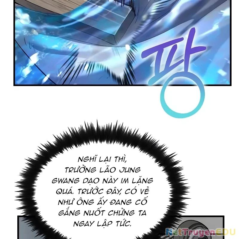 Bác Sĩ Trùng Sinh Về Murim Chap 175 - Next Chap 176