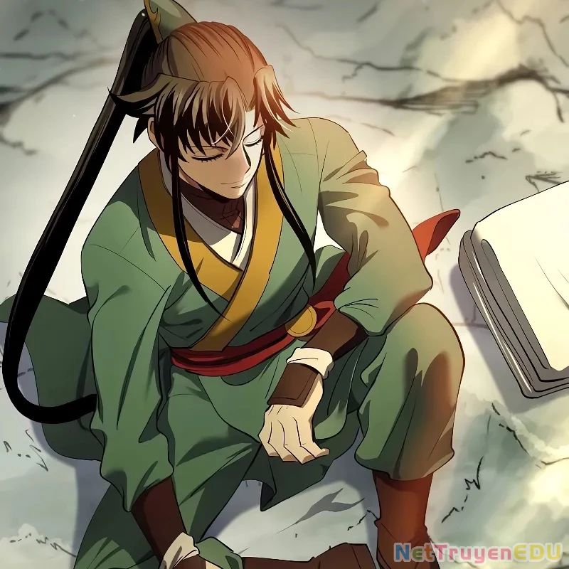 Bác Sĩ Trùng Sinh Về Murim Chap 175 - Next Chap 176