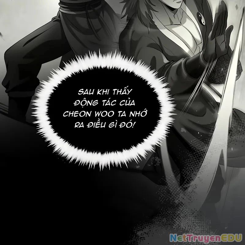 Bác Sĩ Trùng Sinh Về Murim Chap 175 - Next Chap 176