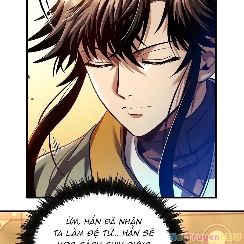 Bác Sĩ Trùng Sinh Về Murim Chap 175 - Next Chap 176