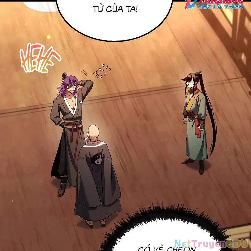 Bác Sĩ Trùng Sinh Về Murim Chap 175 - Next Chap 176