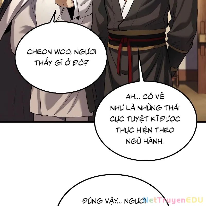 Bác Sĩ Trùng Sinh Về Murim Chap 175 - Next Chap 176