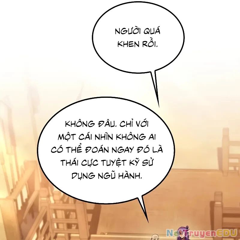 Bác Sĩ Trùng Sinh Về Murim Chap 175 - Next Chap 176