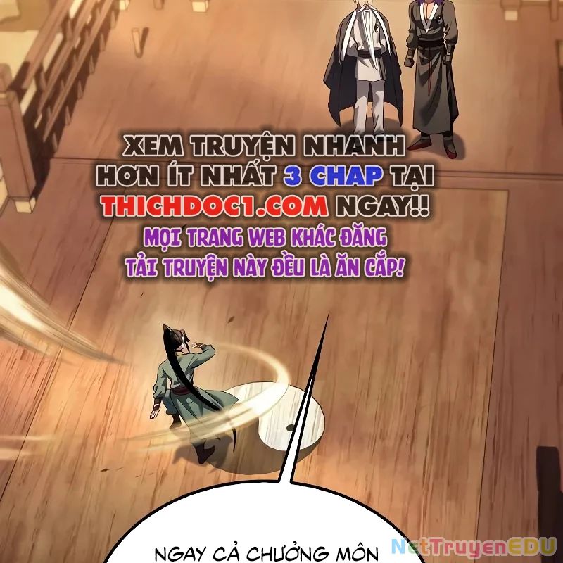 Bác Sĩ Trùng Sinh Về Murim Chap 175 - Next Chap 176