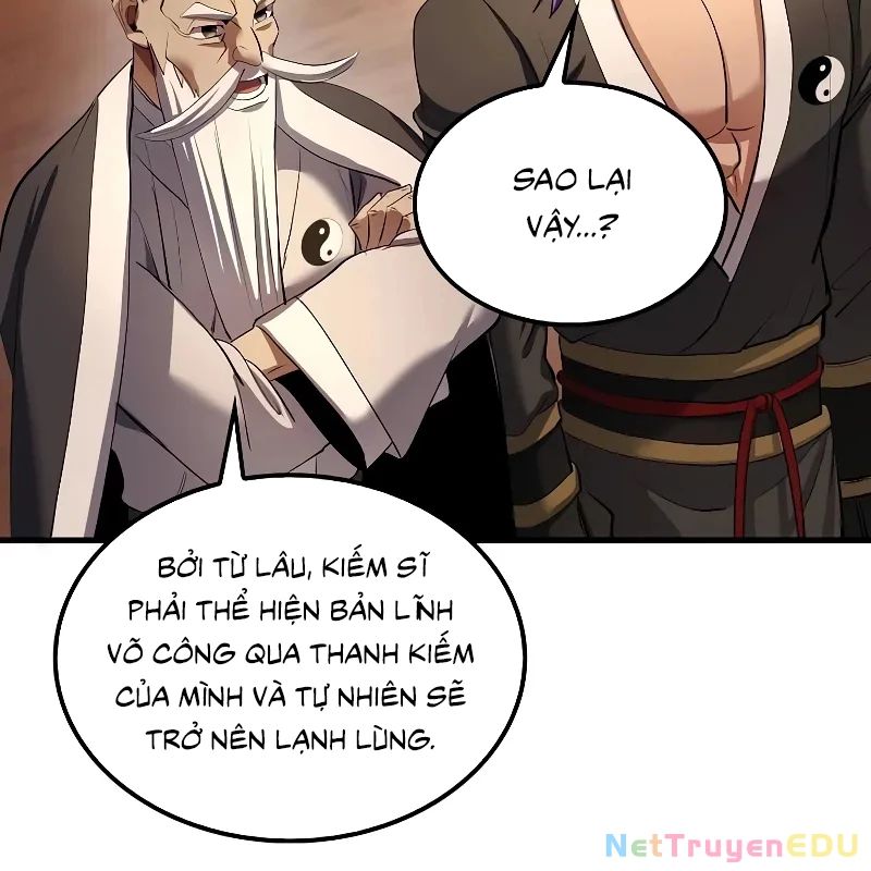 Bác Sĩ Trùng Sinh Về Murim Chap 175 - Next Chap 176