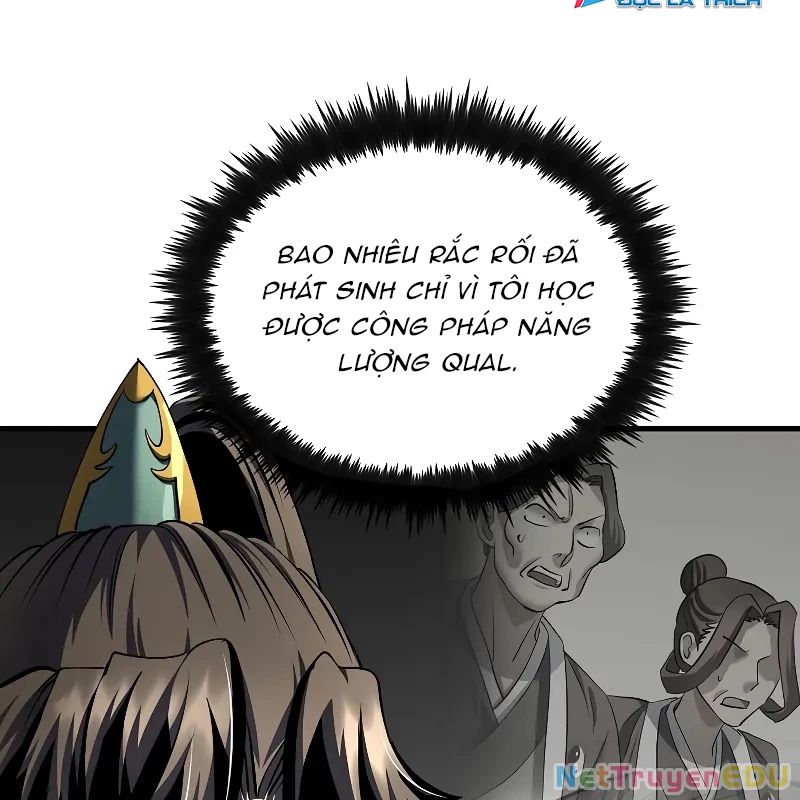 Bác Sĩ Trùng Sinh Về Murim Chap 176 - Next Chap 177