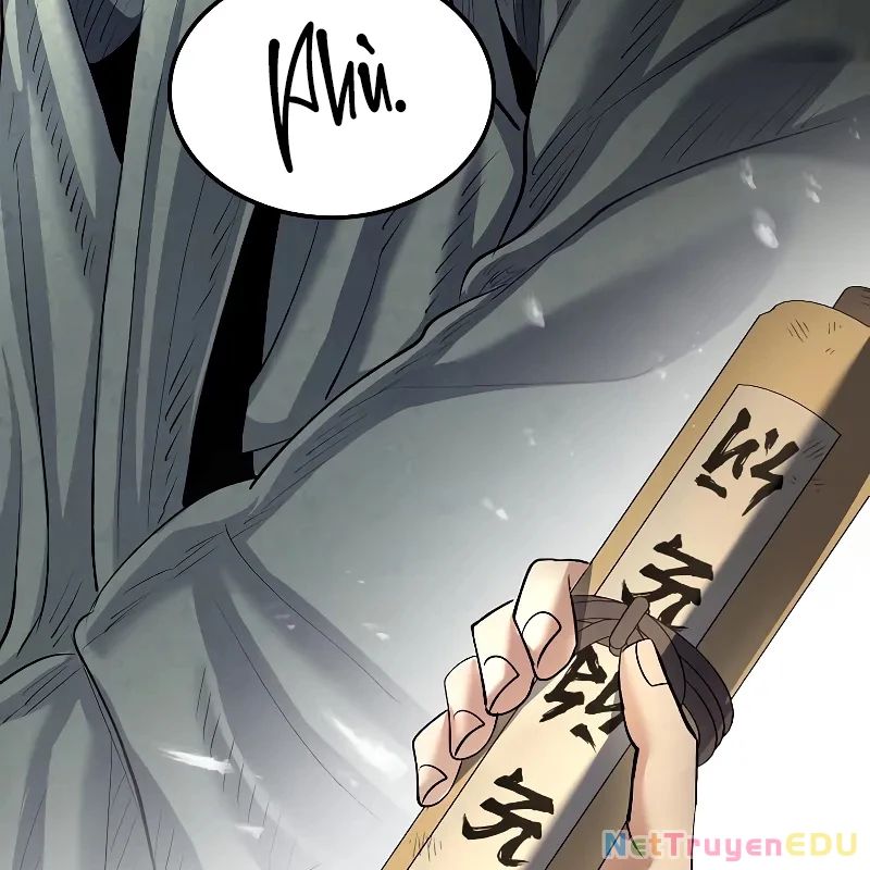 Bác Sĩ Trùng Sinh Về Murim Chap 176 - Next Chap 177
