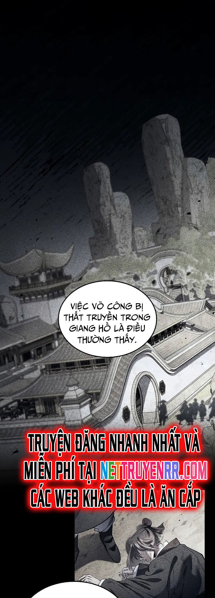 Bác Sĩ Trùng Sinh Về Murim Chap 177 - Next Chap 178