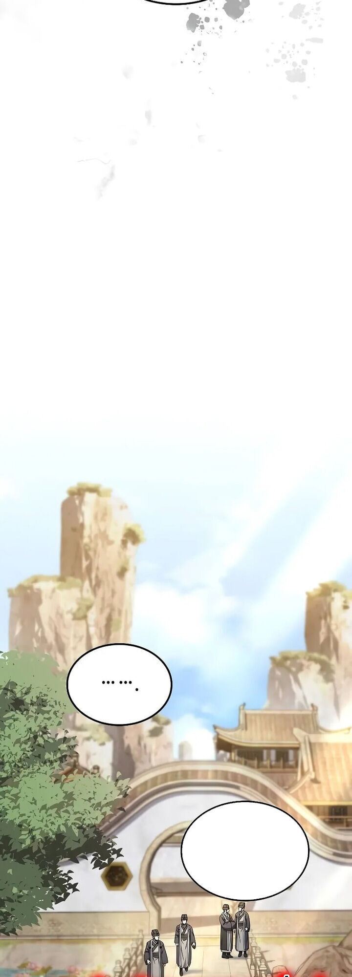 Bác Sĩ Trùng Sinh Về Murim Chap 177 - Next Chap 178