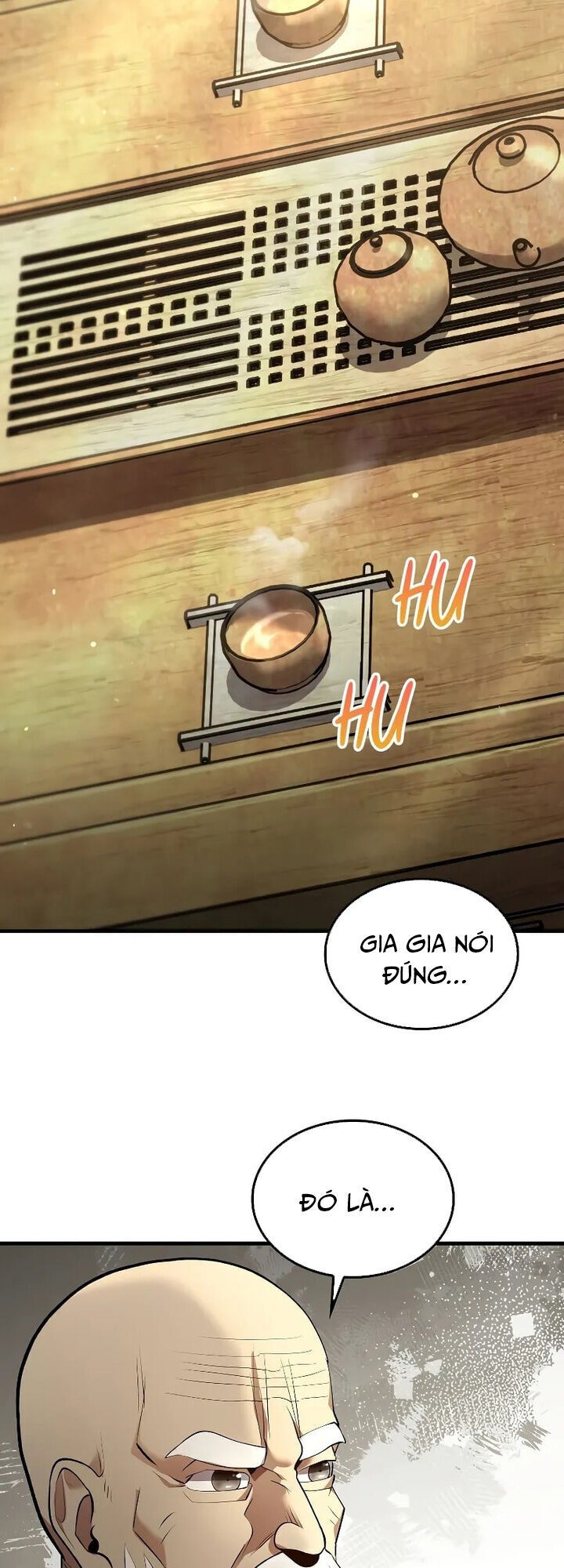 Bác Sĩ Trùng Sinh Về Murim Chap 177 - Next Chap 178