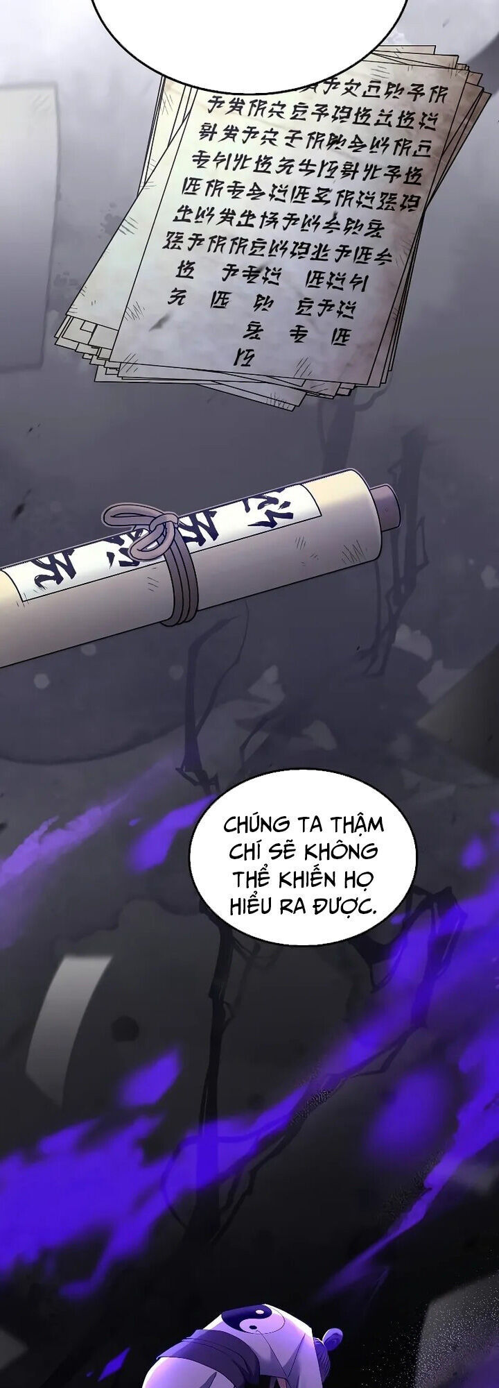 Bác Sĩ Trùng Sinh Về Murim Chap 177 - Next Chap 178