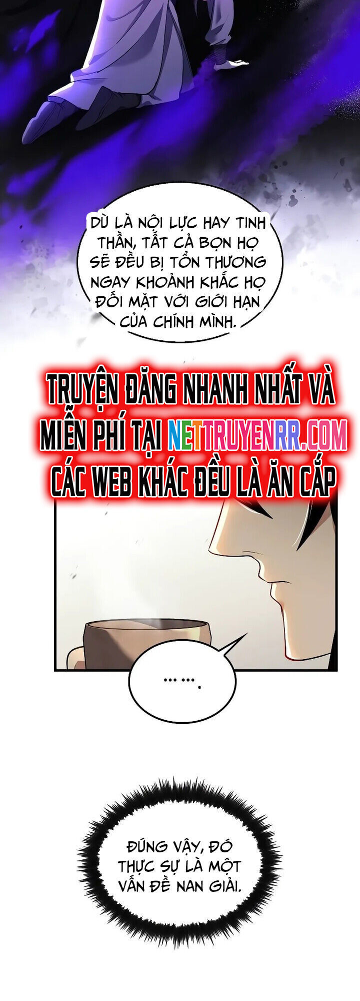 Bác Sĩ Trùng Sinh Về Murim Chap 177 - Next Chap 178