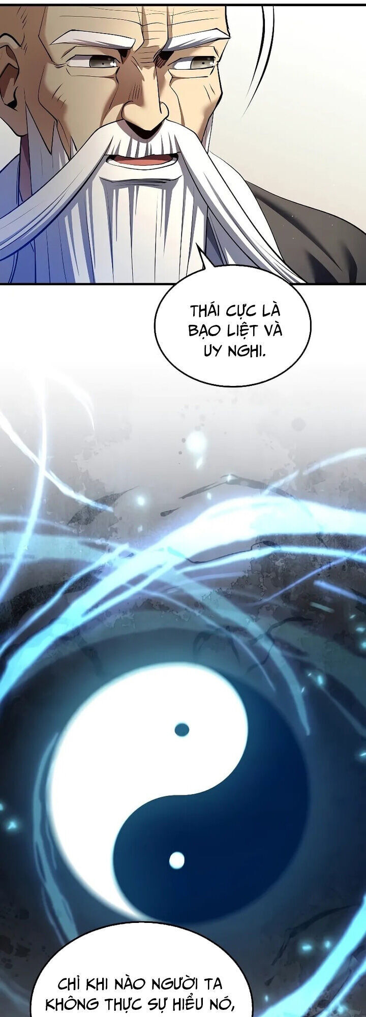 Bác Sĩ Trùng Sinh Về Murim Chap 177 - Next Chap 178