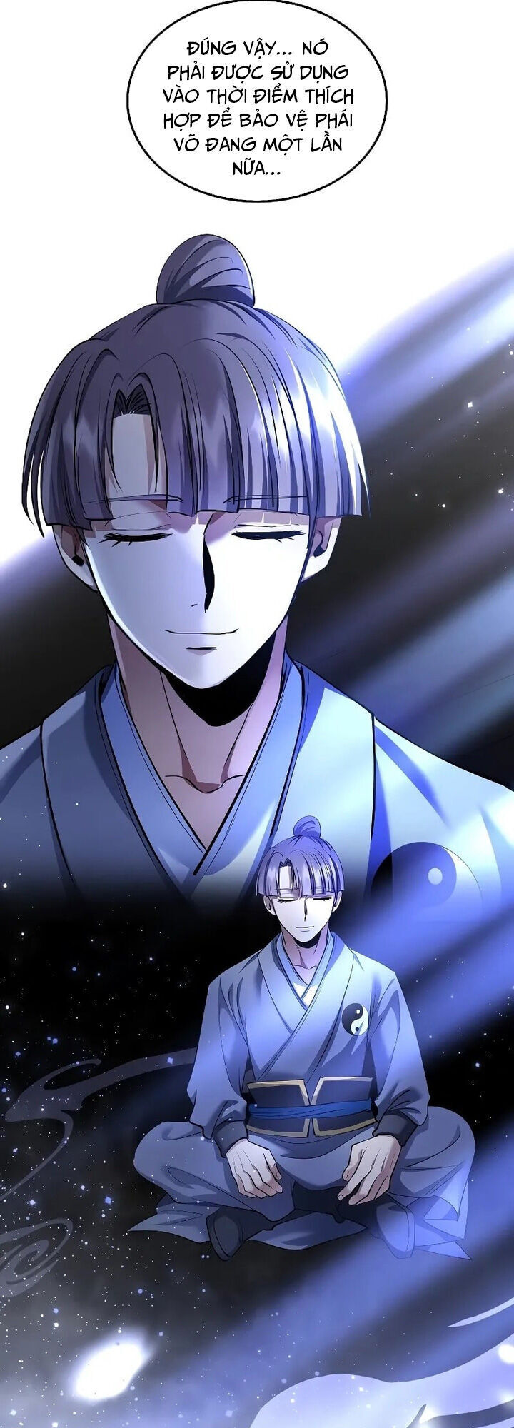 Bác Sĩ Trùng Sinh Về Murim Chap 177 - Next Chap 178