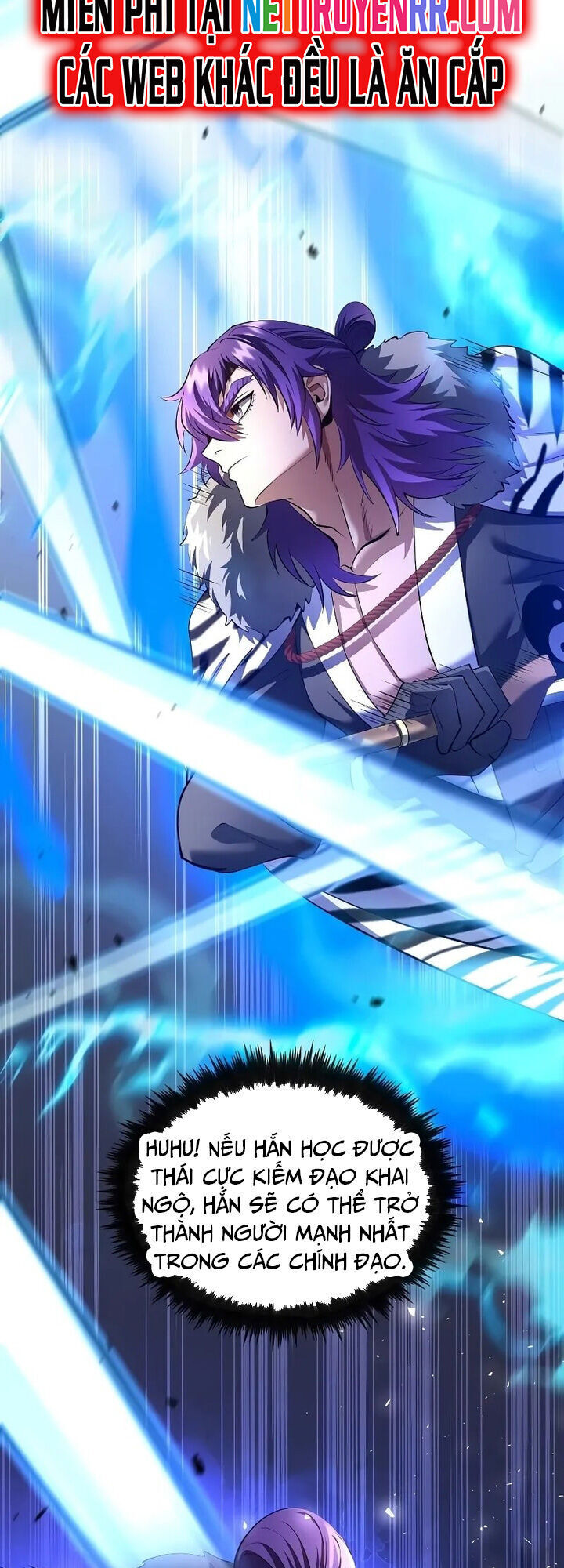 Bác Sĩ Trùng Sinh Về Murim Chap 177 - Next Chap 178