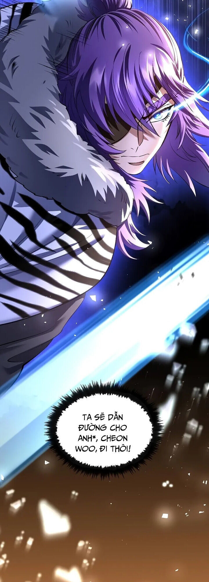 Bác Sĩ Trùng Sinh Về Murim Chap 177 - Next Chap 178