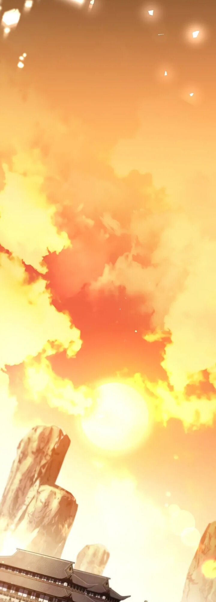 Bác Sĩ Trùng Sinh Về Murim Chap 177 - Next Chap 178