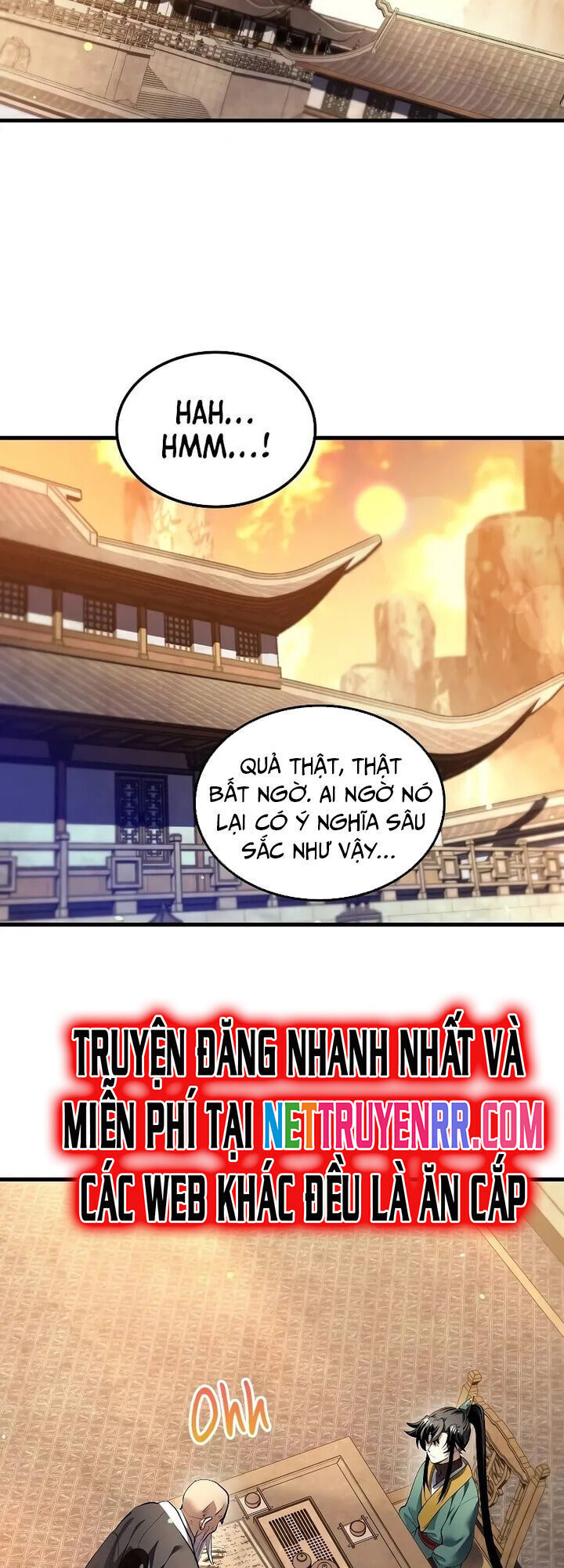 Bác Sĩ Trùng Sinh Về Murim Chap 177 - Next Chap 178