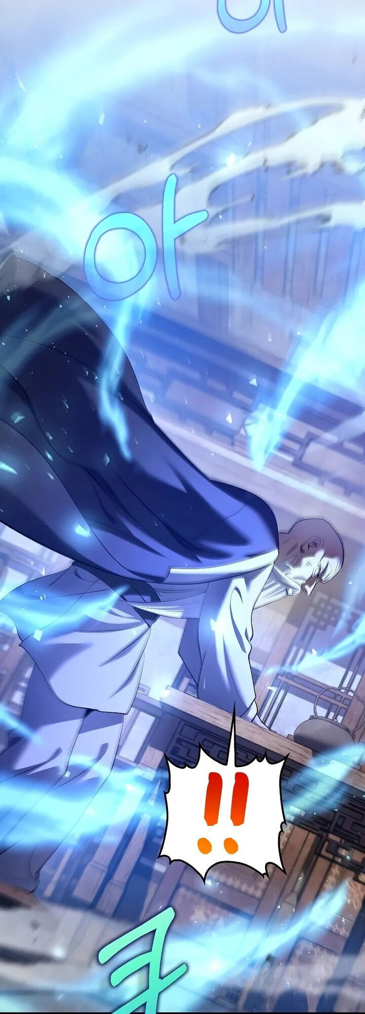 Bác Sĩ Trùng Sinh Về Murim Chap 177 - Next Chap 178