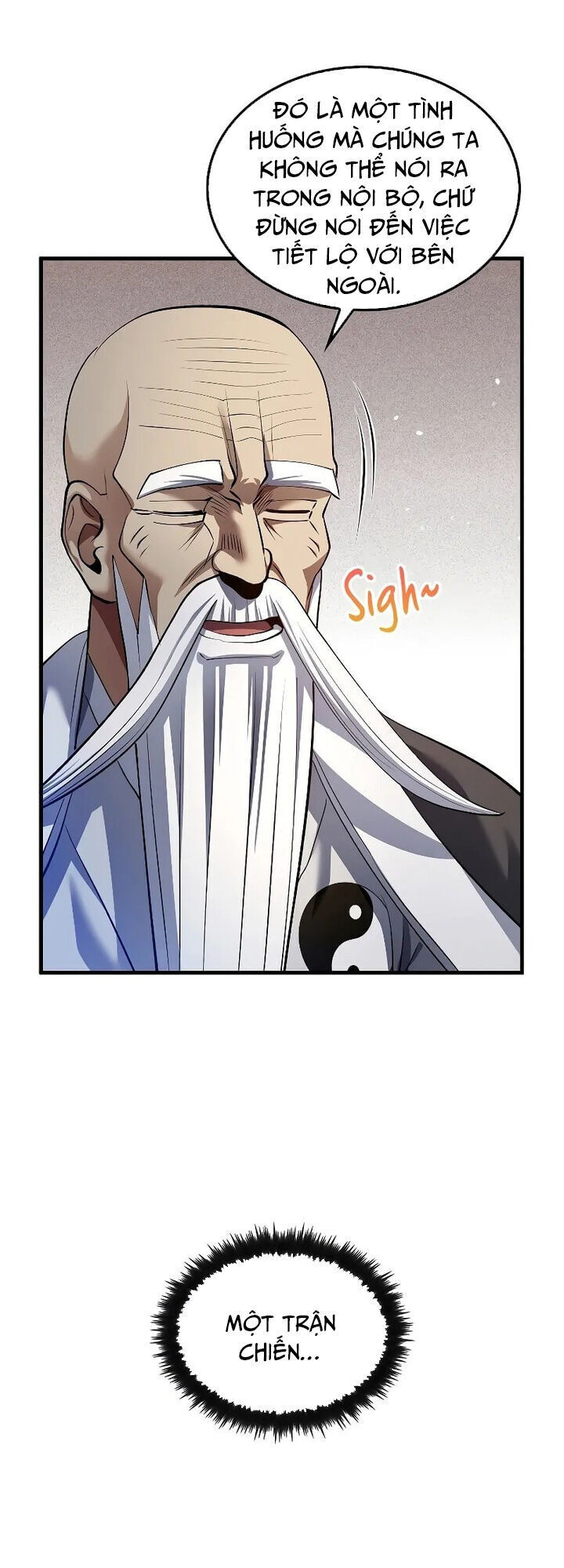 Bác Sĩ Trùng Sinh Về Murim Chap 177 - Next Chap 178