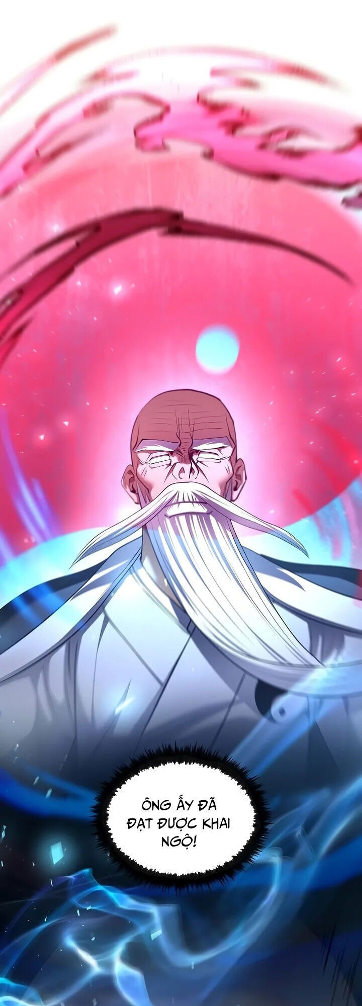 Bác Sĩ Trùng Sinh Về Murim Chap 177 - Next Chap 178