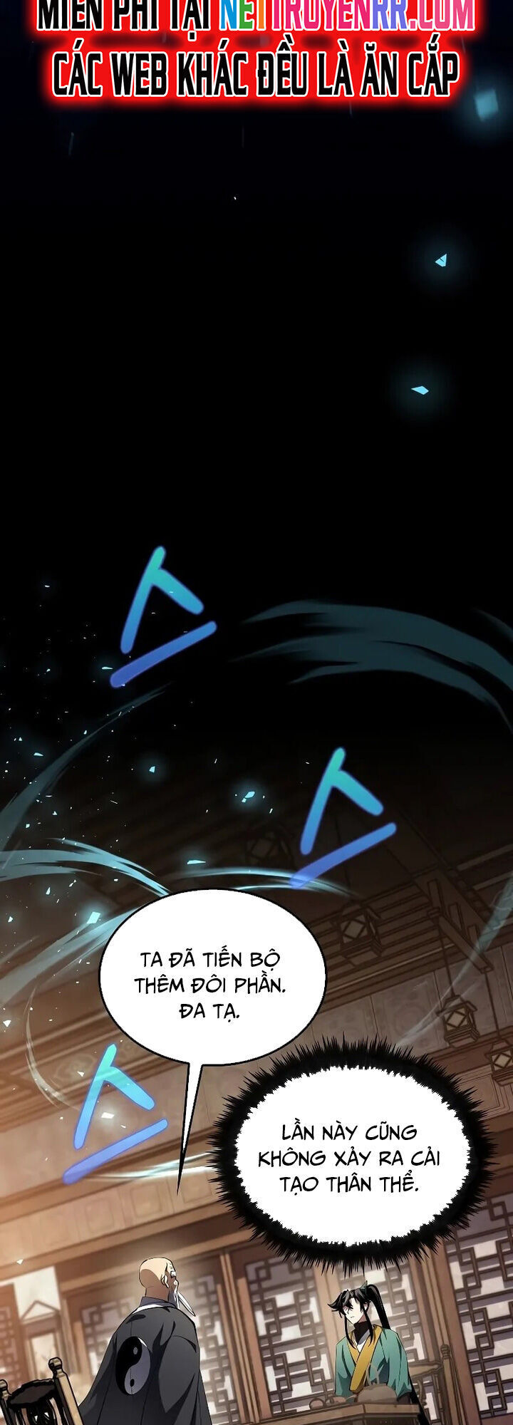 Bác Sĩ Trùng Sinh Về Murim Chap 177 - Next Chap 178