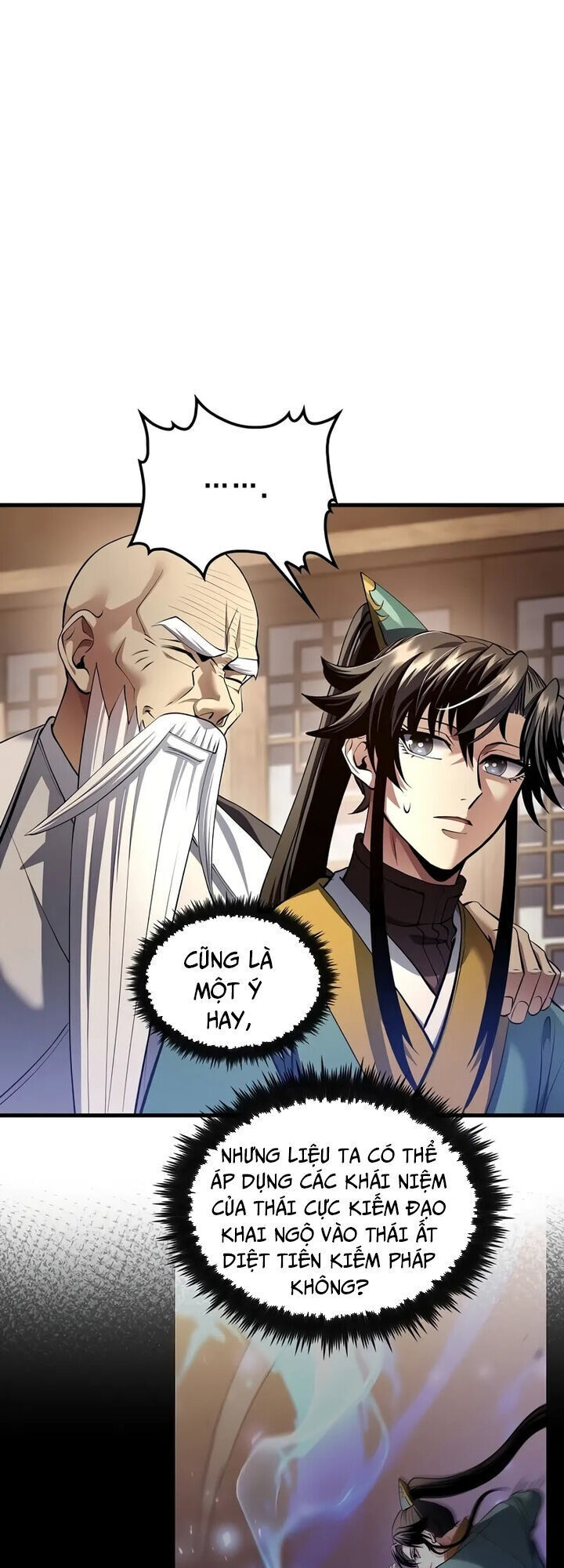 Bác Sĩ Trùng Sinh Về Murim Chap 178 - Next Chap 179