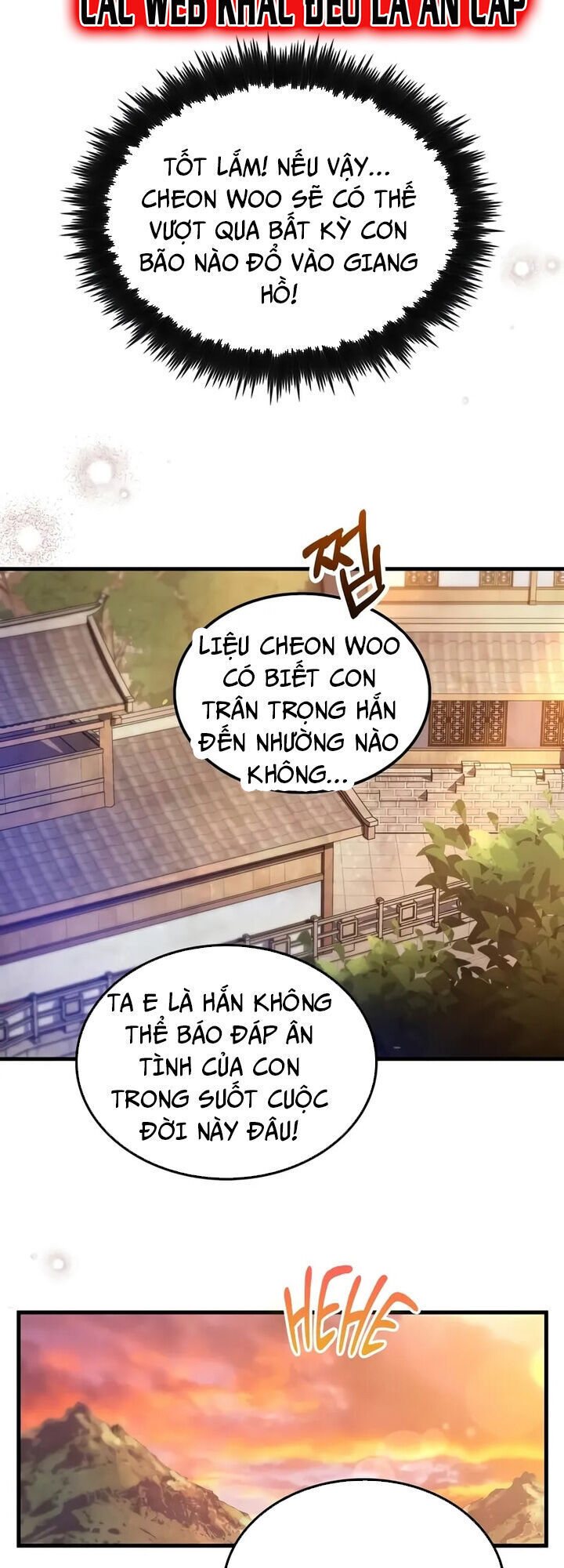 Bác Sĩ Trùng Sinh Về Murim Chap 178 - Next Chap 179