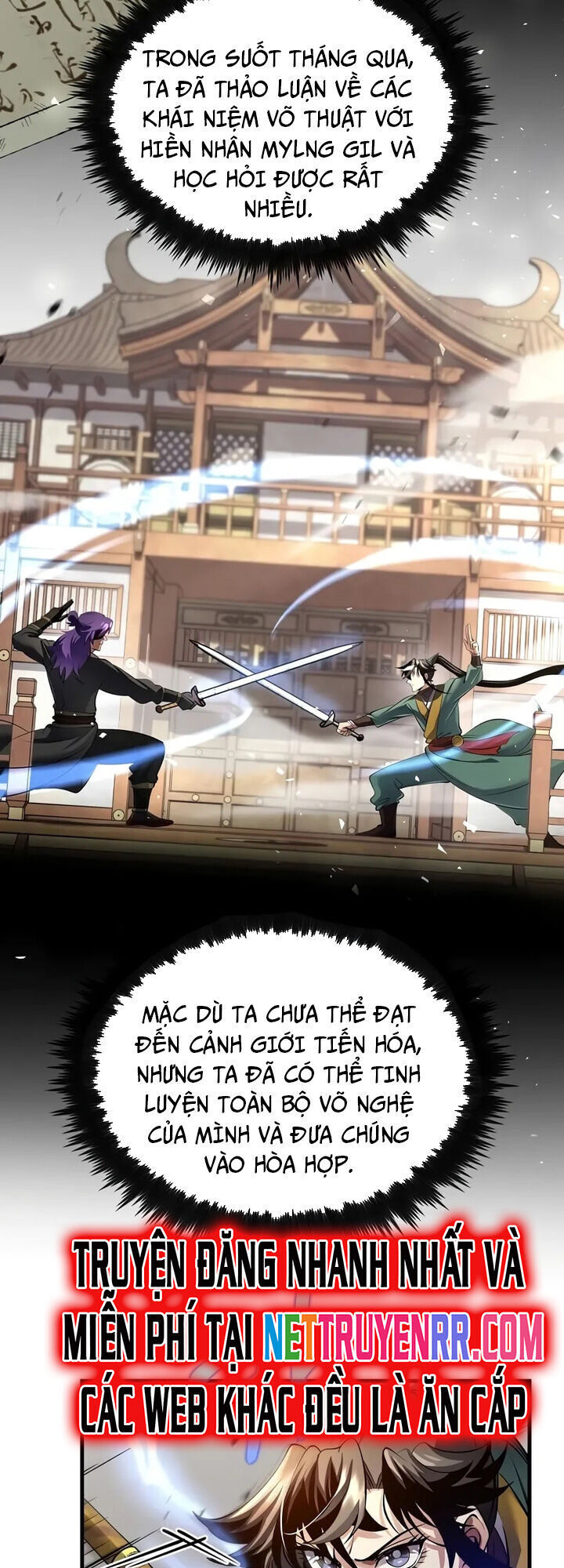 Bác Sĩ Trùng Sinh Về Murim Chap 178 - Next Chap 179