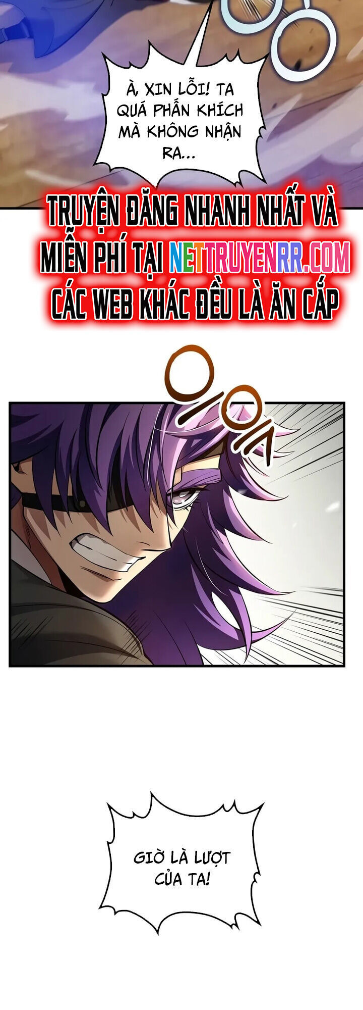 Bác Sĩ Trùng Sinh Về Murim Chap 178 - Next Chap 179