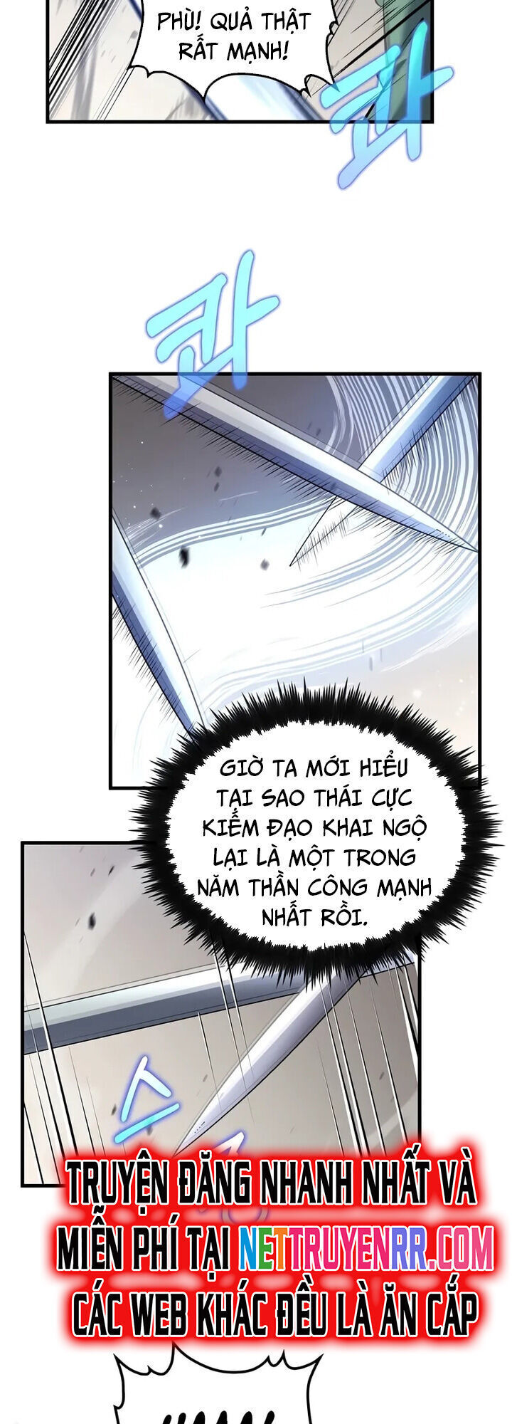 Bác Sĩ Trùng Sinh Về Murim Chap 178 - Next Chap 179