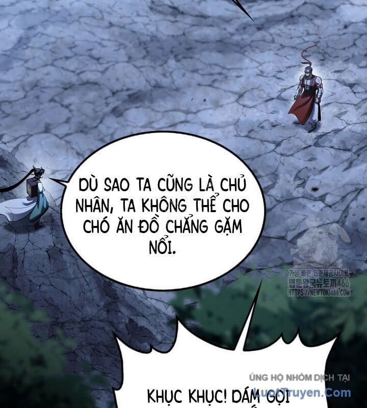 Bác Sĩ Trùng Sinh Về Murim Chap 183 - Next Chap 184