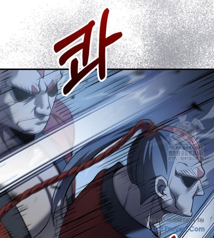 Bác Sĩ Trùng Sinh Về Murim Chap 183 - Next Chap 184