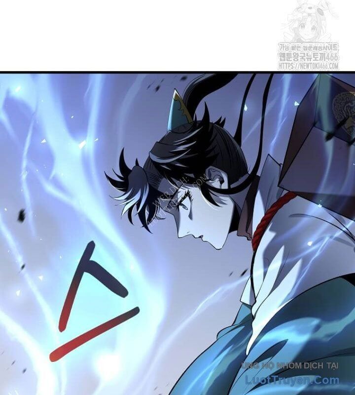 Bác Sĩ Trùng Sinh Về Murim Chap 183 - Next Chap 184