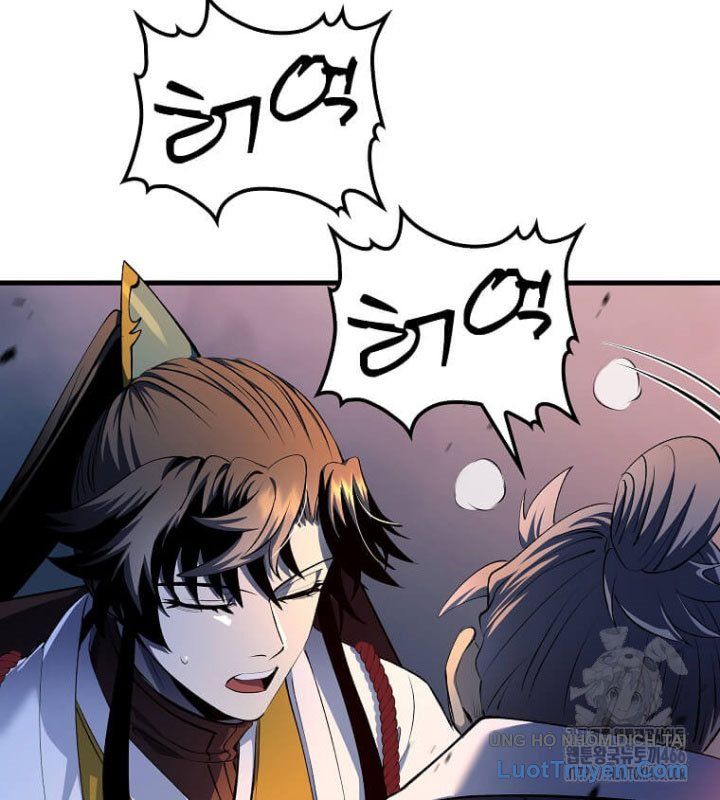 Bác Sĩ Trùng Sinh Về Murim Chap 180 - Next Chap 181